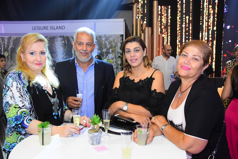 Maison Lesley 2019 Bridal Collection Launch